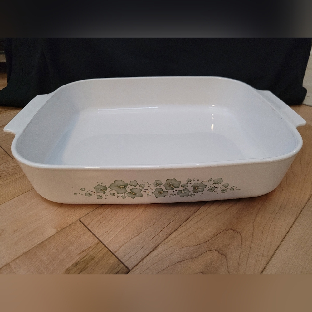 Corningware Callaway 12" X 10" X 2" Baking Disk